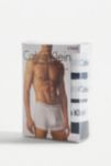 Visualizzazione miniature 3: Calvin Klein Boxer Boxer Bianco e Nero Confezione da 3