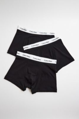 Boxer Trunks Calvin Klein Confezione da 3