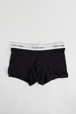 Calvin Klein Boxer Tronchi Assortiti Confezione da 3