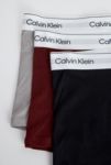 Thumbnail View 2: Calvin Klein Sortierte Boxer Trunks 3er-Pack