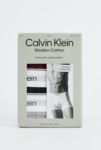 Thumbnail View 4: Calvin Klein Sortierte Boxer Trunks 3er-Pack