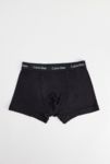 Thumbnail View 3: Calvin Klein Assorted Boxer Trunks 3-Pack