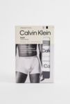 Thumbnail View 1: Caleçons Darted Calvin Klein Lot de 3