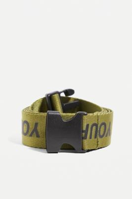urban outfitters ceinture