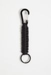 Visualizzazione miniature 1: Carabiner Bungee Tech Nero