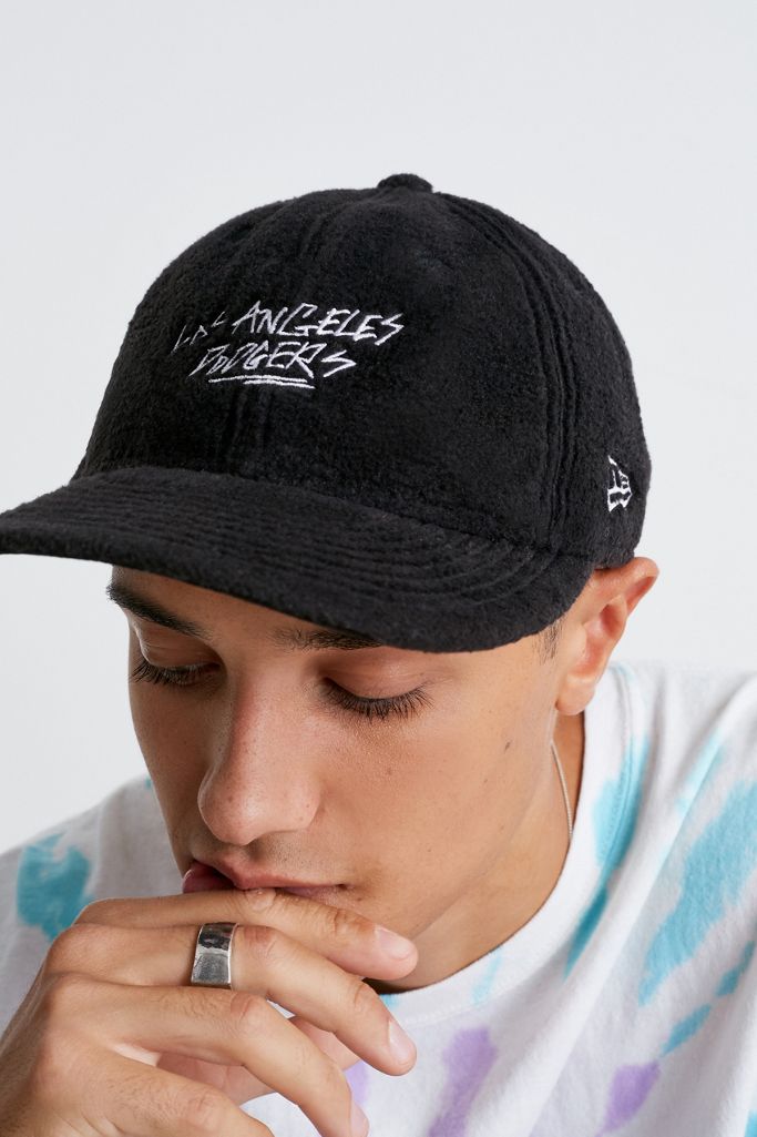 New Era UO Exclusive LA Baseball Cap Urban Outfitters UK