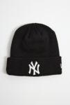 Vista en miniatura 1: Gorro Negro NY Yankees New Era