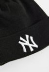 Vista en miniatura 2: Gorro Negro NY Yankees New Era