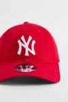 Thumbnail View 2: '47 Brand Rote NY Yankees 9TWENTY Kappe