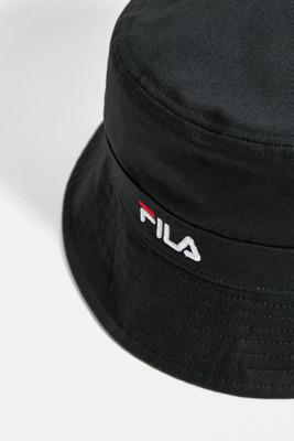 fila butler bucket hat