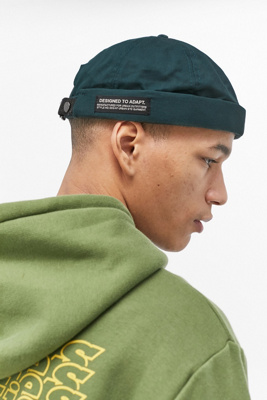 urban outfitters docker hat