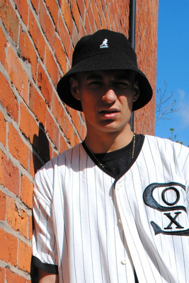 kangol bucket hat bermuda