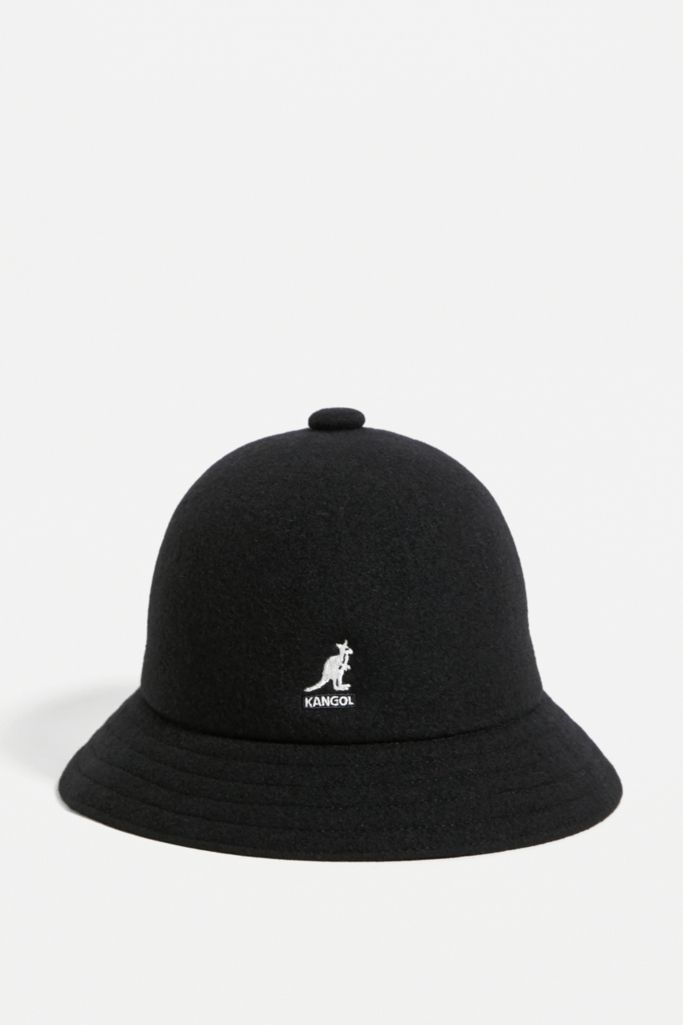 Kangol Bermuda Casual Bucket Hat | Urban Outfitters UK