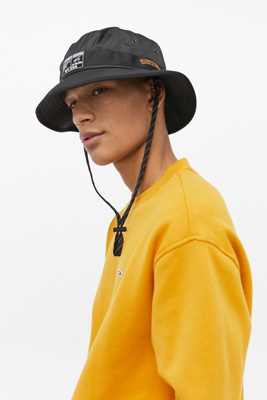 tommy hilfiger bucket hat urban outfitters