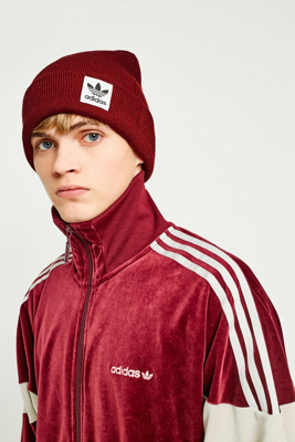 urban outfitters adidas beanie