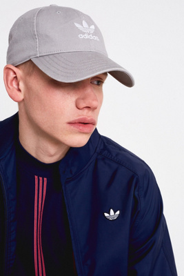 adidas adic washed cap