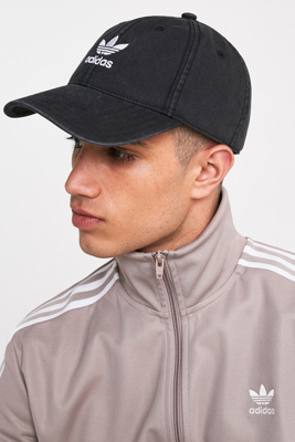 adidas adic washed cap