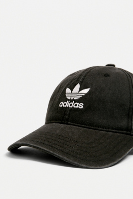 adidas acid washed cap