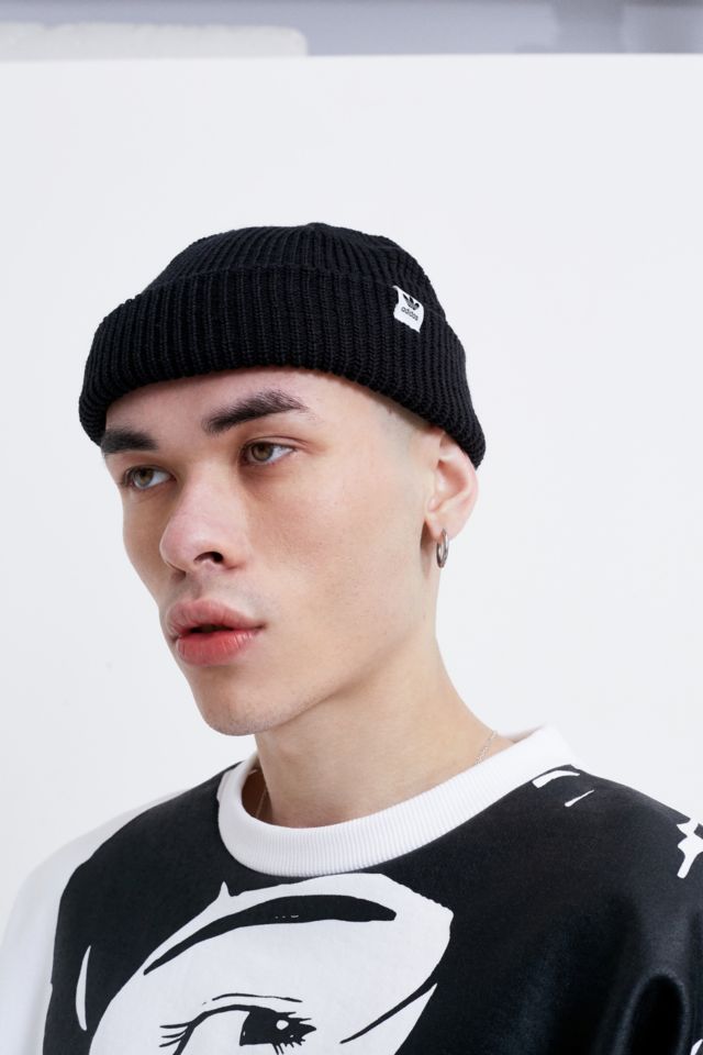 adidas shorty beanie