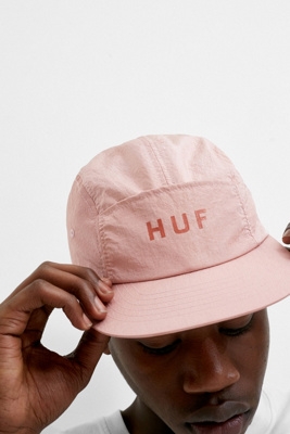 huf pocket camp hat