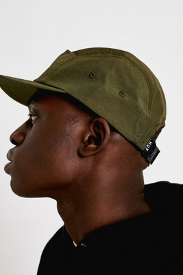 huf pocket camp hat