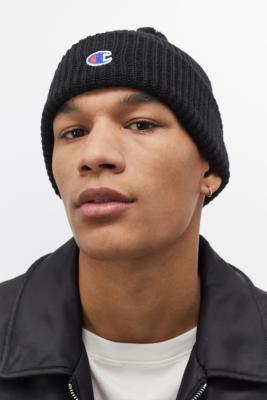 champion beanie urban outfitters