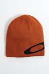 Thumbnail View 1: Oakley Orange Ellipse Beanie