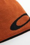 Thumbnail View 2: Oakley Orange Ellipse Beanie