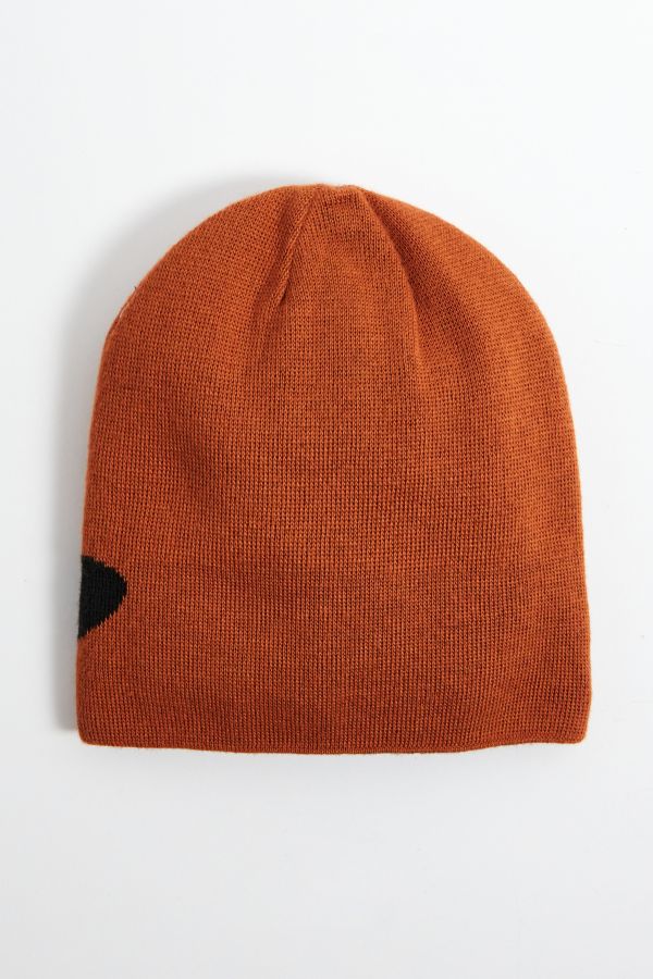 Slide View: 3: Oakley Orange Ellipse Beanie