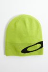 Thumbnail View 1: Oakley Light Green Ellipse Beanie