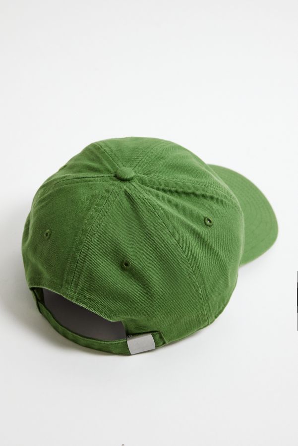 Vista diapositiva: 3: Cappellino Verde Oakley Esclusiva UO