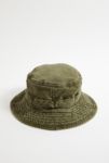 Visualizzazione miniature 4: Cappello Boonie Kaki Ayker