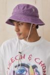 Thumbnail View 1: Ayker Purple Boonie Hat