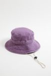 Thumbnail View 2: Ayker Purple Boonie Hat