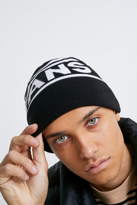 vans drop v beanie