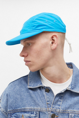 obey 5 panel cap