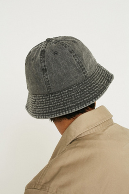obey decades bucket hat