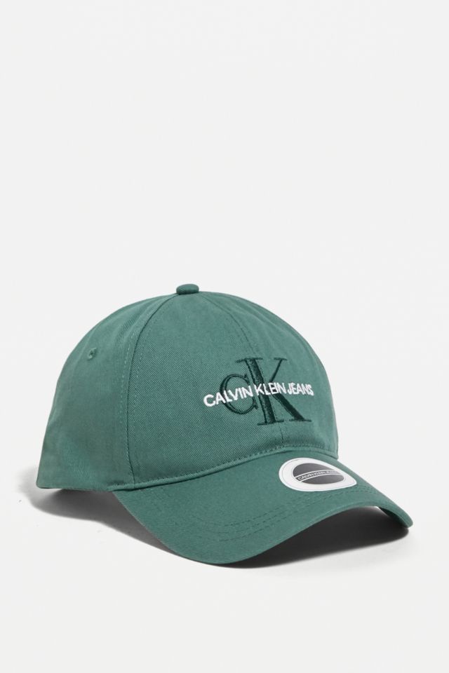 calvin klein cap