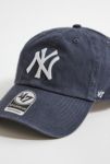 Thumbnail View 3: Casquette de baseball NY Yankees bleu marine '47 Brand