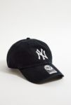 Visualizzazione miniature 1: Cappellino da Baseball NY Yankees Nero '47 Brand