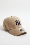 Vista en miniatura 1: Gorra Clean Up de NY Yankees de '47 Brand