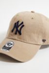 Vista en miniatura 2: Gorra Clean Up de NY Yankees de '47 Brand