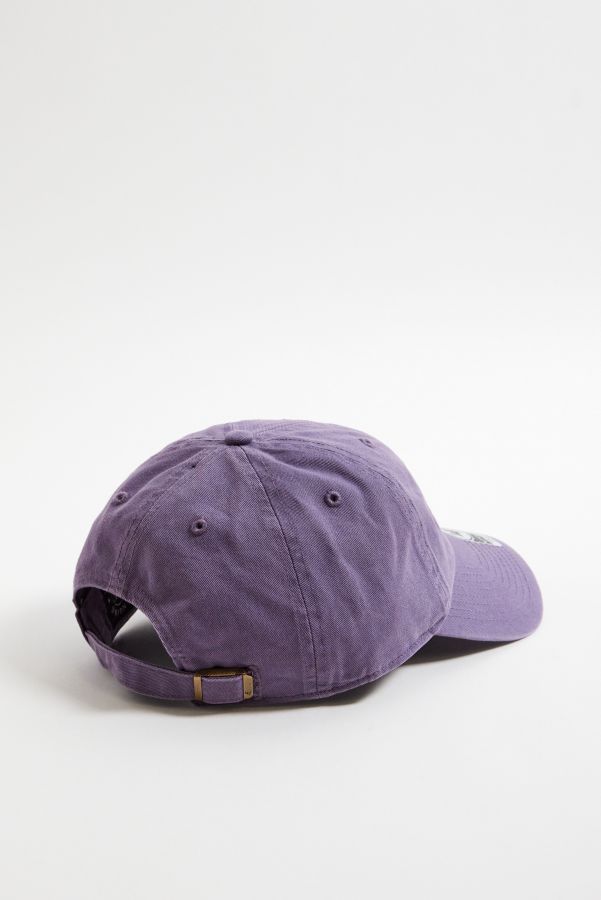 Slide View: 3: '47 Brand NY Yankees Iris Baseball Cap