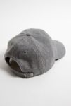 Thumbnail View 3: '47 Brand NY Yankees Grey Clean Up Baseball Cap