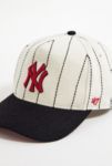 Visualizzazione miniature 4: Cappellino da Baseball '47 Brand UO Esclusivo NY Yankees Melton