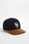 Thumbnail View 1: Casquette de baseball '47 Brand UO Exclusive NY Mets Hitch