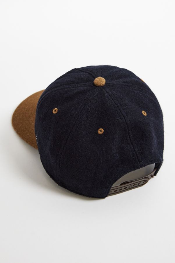 Slide View: 4: Casquette de baseball '47 Brand UO Exclusive NY Mets Hitch