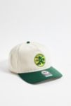 Visualizzazione miniature 1: Cappellino da Baseball Verde Oakland Athletics '47 Brand Esclusiva UO