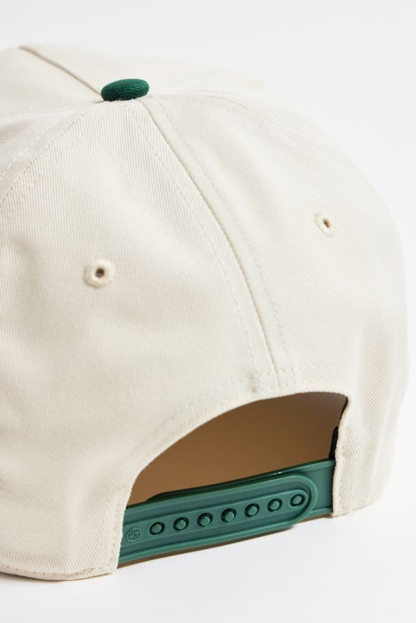 Vista diapositiva: 3: Cappellino da Baseball Verde Oakland Athletics '47 Brand Esclusiva UO