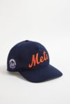 Thumbnail View 2: Casquette de baseball 47 Brand UO Exclusive Mets Hitch bleu marine